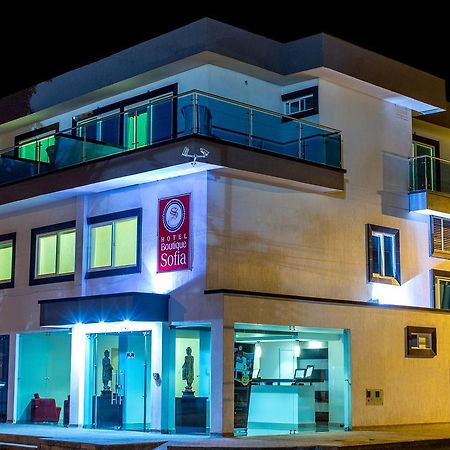 Hotel Boutique Sofia Neiva  Exterior foto